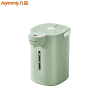 九阳(Joyoung) K55ED-WP161 饮水机 热水瓶电热水壶 5.5L大容量 9段控温 光感节能 恒温水壶