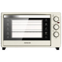 九阳(Joyoung) KX-30J608 电烤箱 大容量30L 家用多功能烘焙定时控温