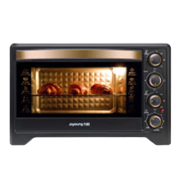 九阳(Joyoung) KX38-J98 电烤箱 家用多功能烘焙定时控温大容量 30L