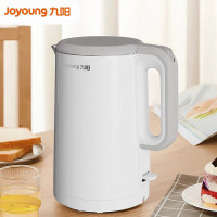 九阳(Joyoung) K15FD-W6111 电水壶 家用304不锈钢内胆 1.5L 双层壶体防烫优质温控