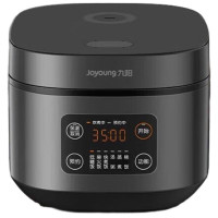 九阳(Joyoung) F40FZ-F339 电饭锅 4L 家用智能多功能 电饭煲可拆内盖