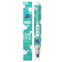 超能 去渍笔9g 便携去污笔 去油渍 免洗 应急神器 衣物清洁