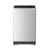 美菱 Y1B85 波轮洗衣机 二级能效 全自动大容量波轮洗衣机防缠绕桶自洁一键智洗可快洗节能省水低噪洗衣机