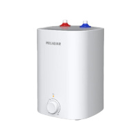 美菱(MELNG) MD-175R 厨宝 7.5升 家用电热水器热水宝 2000W连续出水 一级能效
