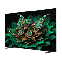 TCL 98C11K 液晶电视机 98英寸 一级能效 QD-Mini LED 绚彩XDR3000nits Audio