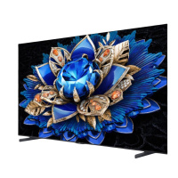 TCL 98P11K 液晶电视机 98英寸 一级能效 QD-Mini LED 512个万象分区