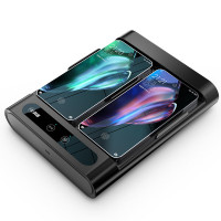 科密(Comet) RPM PRO 防录音屏蔽仪防手机录音录像视频音频干扰设备(黑白随机发)