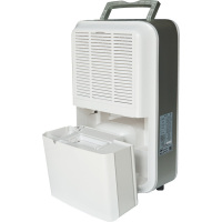 川岛(KAWASHIMA)DH-830ARC 家用除湿机 27.0L/D 智能干衣抽湿机除湿器 防潮卧室客厅吸湿