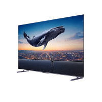 创维(Skyworth) L100D 液晶电视机 100英寸 4k高清声控智慧屏 Smart背光 240Hz高刷