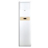 TCL KFRd-72LW/DBp-EL22+B2 立柜式冷暖空调 大3匹 二级能效 变频冷暖 智能遥控