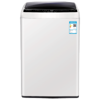 创维(Skyworth) GT65U24_清雅灰 波轮洗衣机 6.5公斤 全自动降噪 二级能效