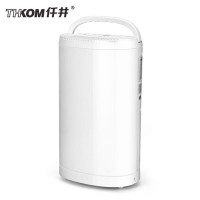 仟井 TH-12CSH 除湿机 除湿量12L/D 家用除湿机卧室抽湿机书房除湿器