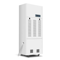 仟井 TH-240CSH 吸湿机/除湿机 240L/天 大空间240-480㎡ 工业用除湿机地下室仓库 强力除湿