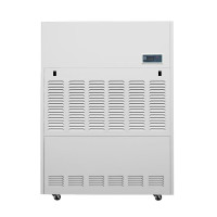 仟井 TH-480CSH 吸湿机/除湿机 480L/天 大空间480-960㎡ 工业用除湿机地下室仓库 强力除湿