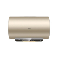 海尔(Haier) ES60H-D3(1)U1 储水式电热水器 60升 速热大水量横式 二级能效