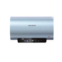 美菱(MeiLing) MD-680L pro 储水式电热水器 80L大容量 一级能效 3200W速热 镁棒