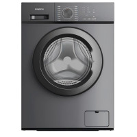 创维 GF100KC3 滚筒洗衣机 10kg 全自动 滚筒 变频一级能效 抗菌 健康洗护 钛金灰