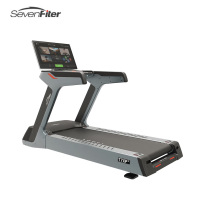 施菲特SevenFiter 商用跑步机32寸大屏高清 T7X Pro+
