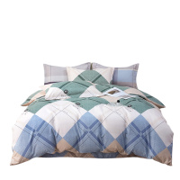 雅鹿·自由自在(Yalu&Freedom) 活性优棉四件套 时尚前沿 YL4101