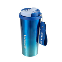 乐扣乐扣 LHC6663FU乐扣/家用品星光能量双饮咖啡杯500ml