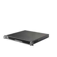 悠麦 音视频会议大屏控制器 高清信号处理器 国产信号交互服务器 UM-KZQ9000