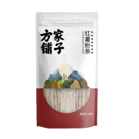 方家铺子 粉条 红薯粉条508g/袋装 辣粉丝方便速食火锅食材 真材实料无添加