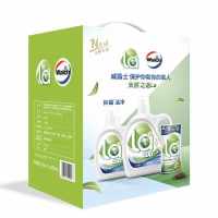 威露士 ZS521 洗衣液套装 La有氧威露士健康生活家清套装