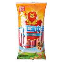 双汇 双汇王中王30g*8(30*8*10)面方便面搭档即食香肠休闲零食品小吃