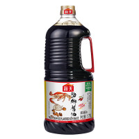 海天 酱油 经典系列 海鲜酱油[一级酱油]1.75L*1瓶 调味品海鲜提鲜炒菜