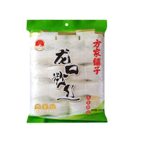 方家铺子 中华老字号 龙口粉丝500g 粉条水晶粉蒜蓉扇贝粉丝南北干货火锅烧烤食材
