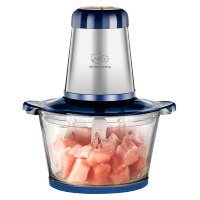 厨创妈咪(kitchen mommy) SJ007 绞肉机 快慢双档 2L 经久耐用