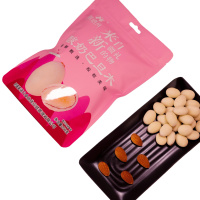 茉语凡 酸奶巴旦木 新疆特色干坚果男女老少皆宜营养价值高 250g/袋