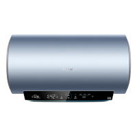 海尔(Haier) ES80H-D3SU1 储水式电热水器 80升容量 3300W速热 金刚内胆高温抑菌 一级能效