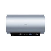 海尔(Haier) ES60H-E5A05U1 电热水器 60升 金刚无缝胆3300W 3D速热增容 手机智控高温抑菌