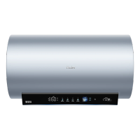 海尔(Haier) ES80H-E5A05U1 电热水器 80升无缝胆 3.3KW速热增容 WIFI 3D速热 高温抑菌