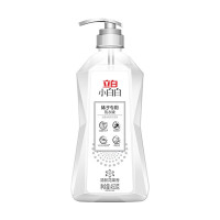 立白 洗衣液 小白白袜子专用洗衣液450g 祛味 长效抑菌 去污去渍