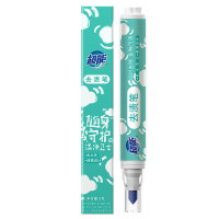 超能 去渍笔9g 便携去污笔 免洗去油渍 应急神器 衣物清洁 清洁化学品