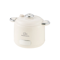 厨创妈咪 KT-FB-25D 电饭煲 2.5L 500w功率 九种智能菜单 防烫把手 微压电饭煲