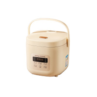 厨创妈咪(kitchen mommy) MXX-D4040 电饭煲 家用4L多功能智能电饭煲 内胆高压锅煮粥锅