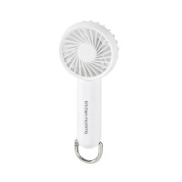 厨创妈咪(kitchen mommy) KT-FS01 风扇 手持迷你风扇便携式充电小风扇