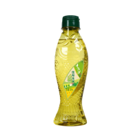 海天 调味品 千岛源压榨玉米油230mL*1瓶 压榨食用油 炒菜