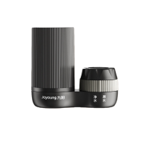 九阳 JYW-T18(一机四芯)净水龙头 净水器家用水龙头过滤器 安装方便