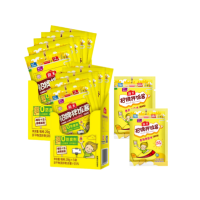 海天 酱料 招牌拌饭酱20g×10包/2盒装+招牌拌饭酱20g×2包 拌面下饭