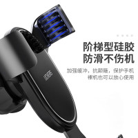 领臣 -LC-340 手机座 重力支架 车载手机支架汽车车内中控台仪