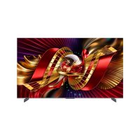 TCL 平板电视 85C12L 85英寸 SQD-Mini LED 全局高色域 万象分区 一级能效