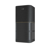 霍尼韦尔 KJ800F-P22B 空气净化器 二级能效554m³/h 家用办公 可拆卸室内净化消毒 去异味