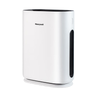 霍尼韦尔 空气净化器 KJ250F-J11W 过滤空气毛发过敏源室内除甲醛除霾祛味防过敏吸猫毛净化器