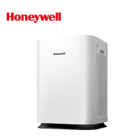 霍尼韦尔 空气净化器 KJ900F-PAC000DW 除螨除过敏原吸附灰尘 家用新房办公急入住净化机