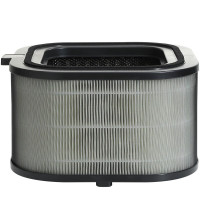 霍尼韦尔 空气净化器滤网 CMF100M 过滤网滤芯 适用KJ1000F系列空气净化器