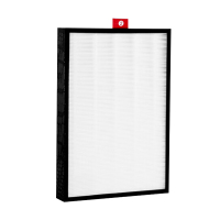 霍尼韦尔 空气净化器滤芯 CMF82M 过滤网 复合滤芯CMF82M(2片装)适用于KJ820F-P21D空气净化器